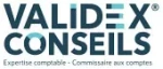 logo Validex Conseils