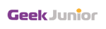 logo Geek Junior