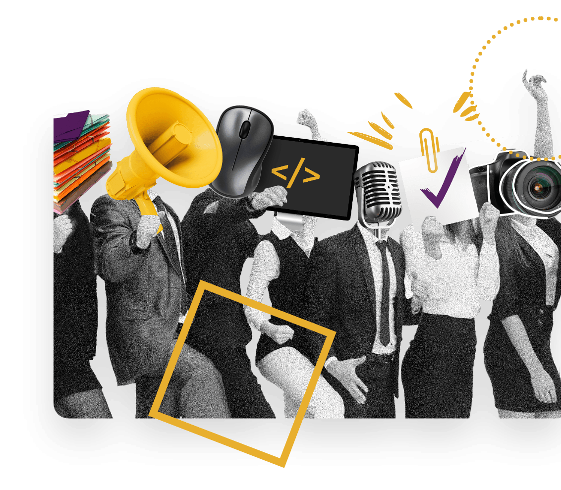 les valeurs de l’agence de communication le patio numérique