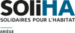 logo Soliha Ariège