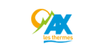 logo Mairie d'Ax Les Thermes