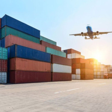 CN Logistics France SAS