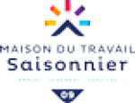 logo Maison du Travail Saisonnier de l'Ariège (09)
