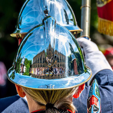 Service départemental d'incendie et de secours des Yvelines