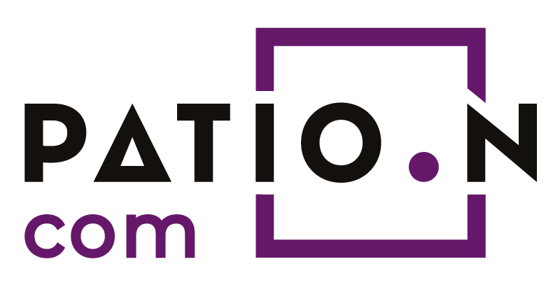 logo Agence créative globale - Le Patio Numérique