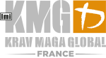 logo Krav Maga Global Shop