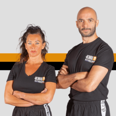 Krav Maga Global Shop