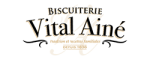 logo Biscuiterie Vital Ainé