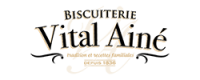 Logo Biscuiterie Vital Ainé